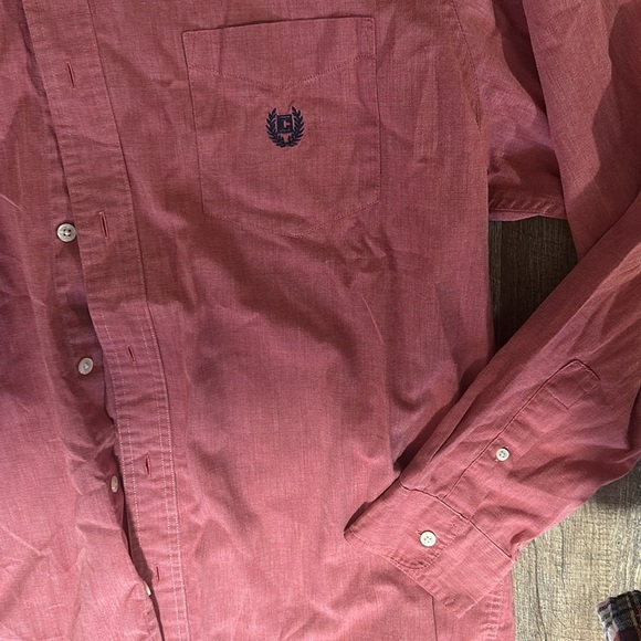 Chaps shirt - Picture 2 of 3